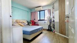 Blk 175 Yishun Avenue 7 (Yishun), HDB 5 Rooms #583323931